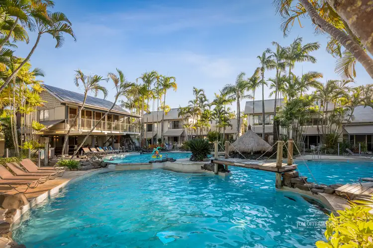76/187 Gympie Terrace, Noosaville QLD 4566