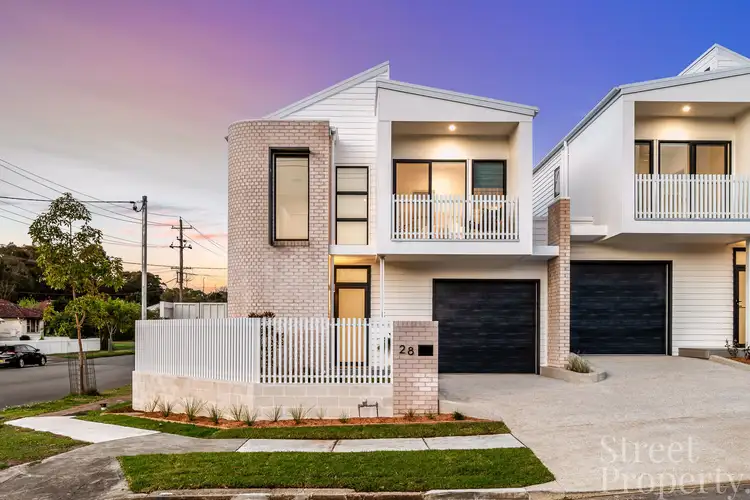 28 Stayton Street, Adamstown Heights NSW 2289