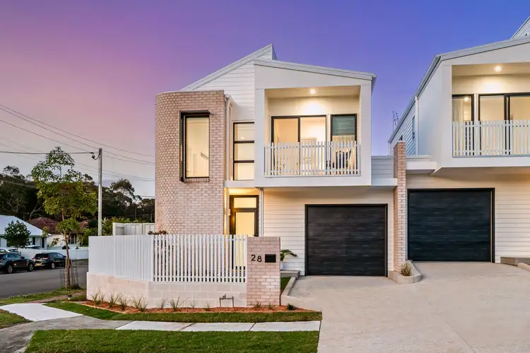 28 Stayton Street, Adamstown Heights NSW 2289