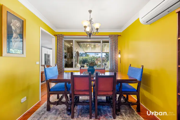 Third view of Homely house listing, 4 Cowe Close, Bonnyrigg Heights NSW 2177