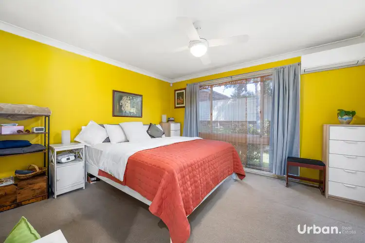 Sixth view of Homely house listing, 4 Cowe Close, Bonnyrigg Heights NSW 2177