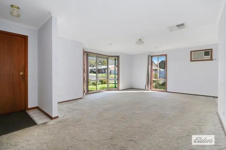 Second view of Homely house listing, 57 Azure Drive, Wodonga VIC 3690