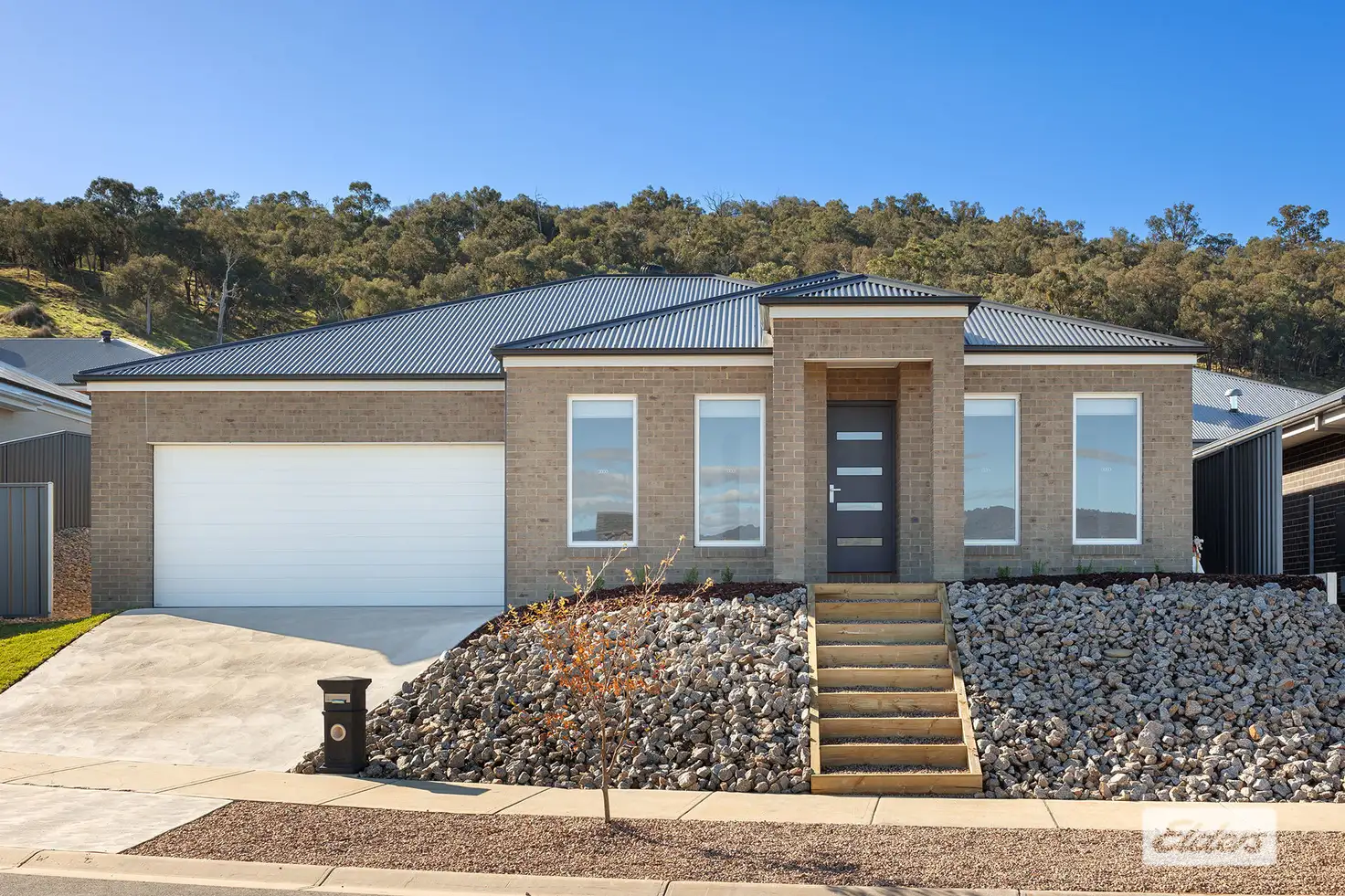 Main view of Homely house listing, 13 Ferndale Road, Leneva VIC 3691