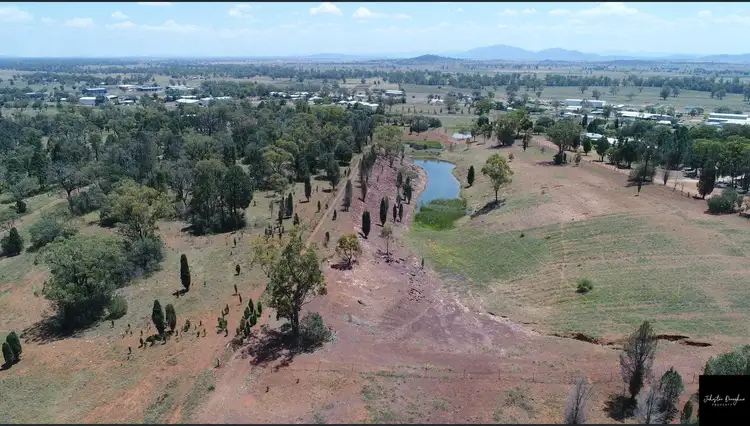 55 Ross Road, Gunnedah NSW 2380