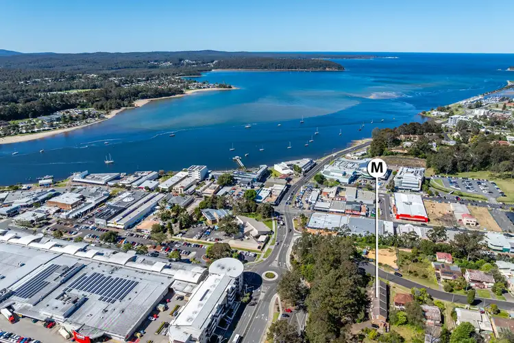 3/2 Bent Street, Batemans Bay NSW 2536