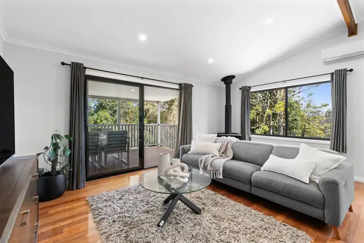 Second view of Homely house listing, 142-176 Dulong Road, Dulong QLD 4560