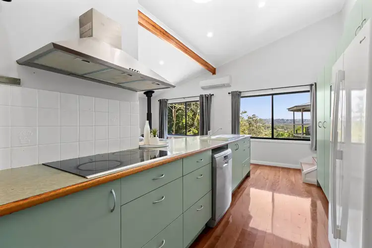 Fourth view of Homely house listing, 142-176 Dulong Road, Dulong QLD 4560