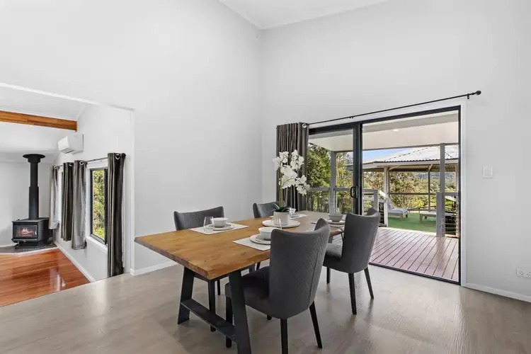 Fifth view of Homely house listing, 142-176 Dulong Road, Dulong QLD 4560