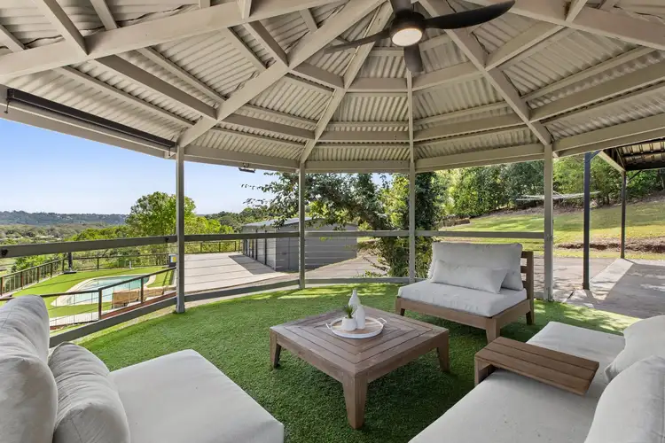 Sixth view of Homely house listing, 142-176 Dulong Road, Dulong QLD 4560