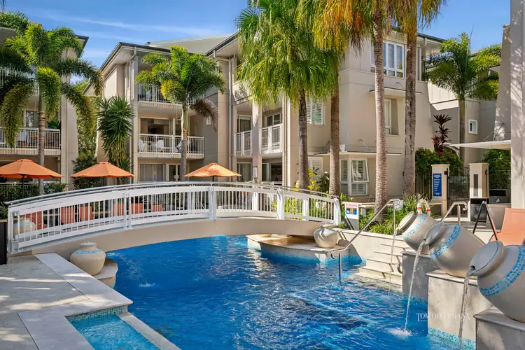 516/32 Hastings Street, Noosa Heads QLD 4567