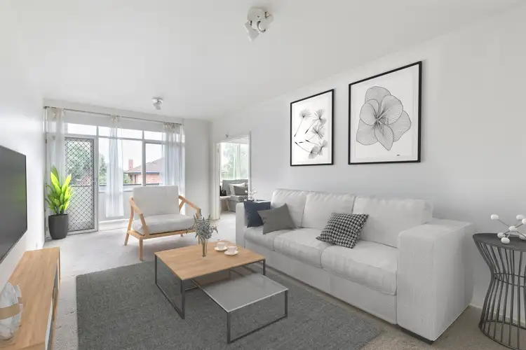 16/388 Toorak Road, South Yarra VIC 3141