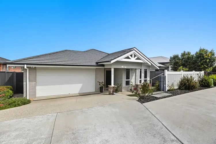 163 Warnervale Road, Hamlyn Terrace NSW 2259