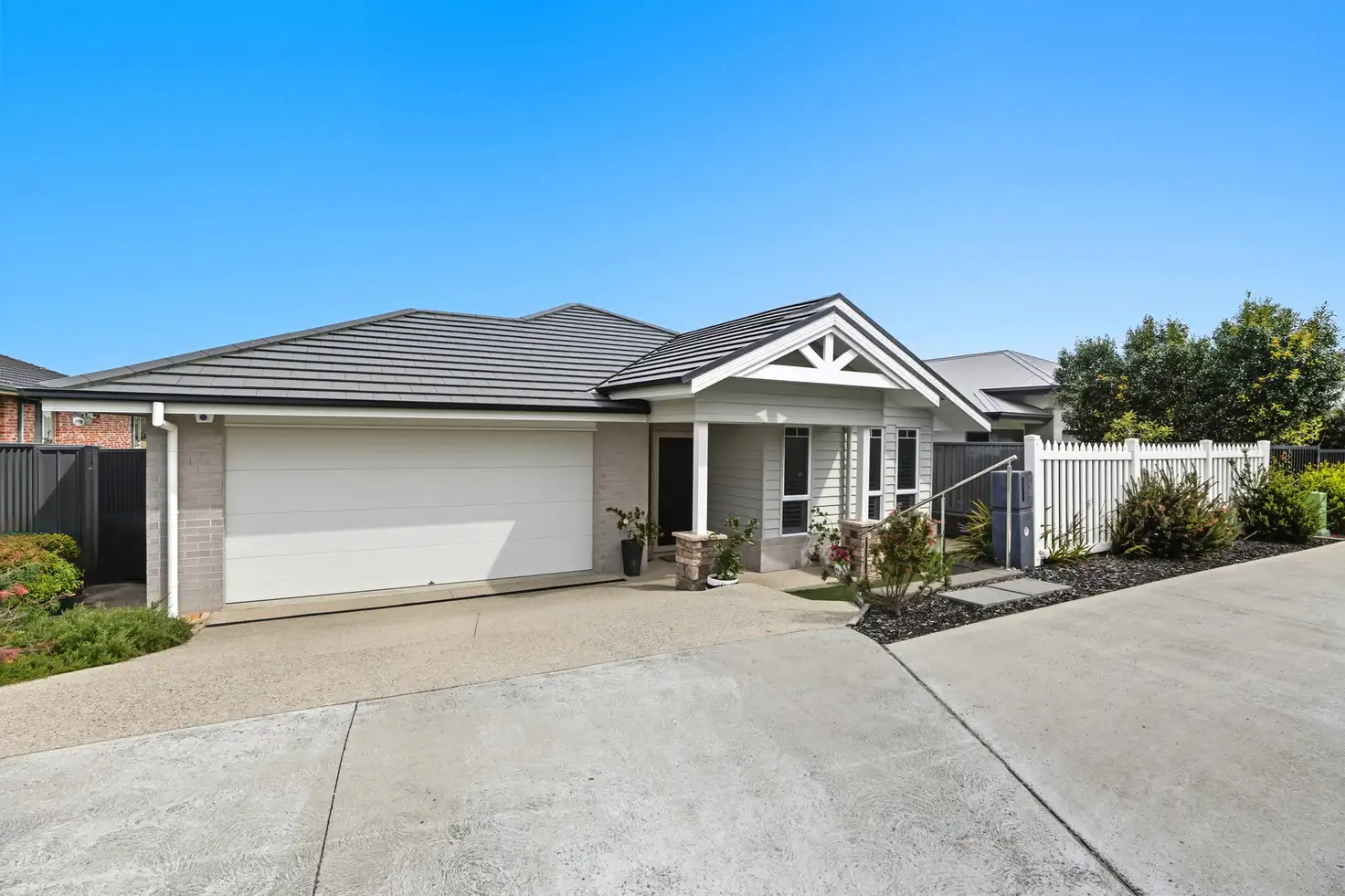 Main view of Homely house listing, 163 Warnervale Road, Hamlyn Terrace NSW 2259