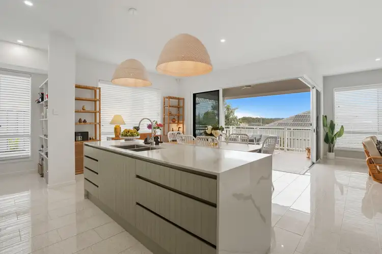 Second view of Homely house listing, 163 Warnervale Road, Hamlyn Terrace NSW 2259