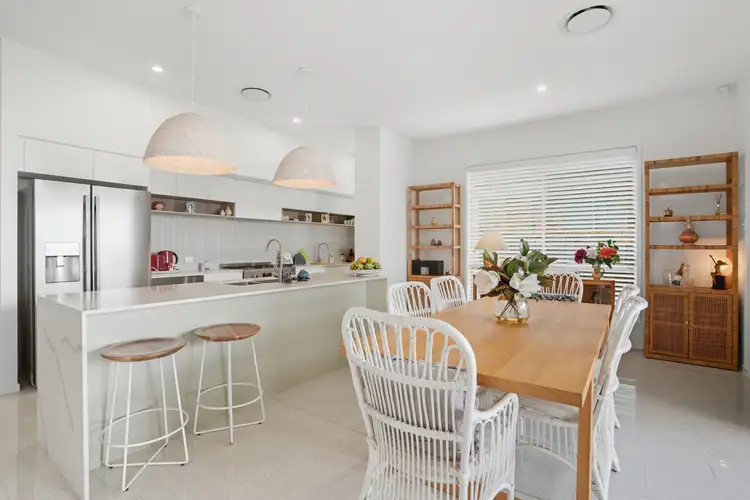 Third view of Homely house listing, 163 Warnervale Road, Hamlyn Terrace NSW 2259