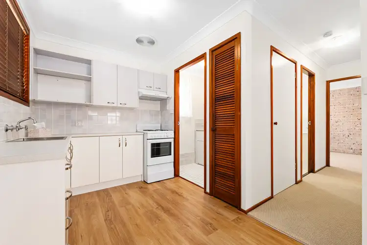 Second view of Homely unit listing, 1/23 Lachlan Street, Raymond Terrace NSW 2324