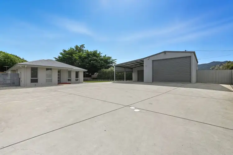 2 O'Brien Close, Magra TAS 7140