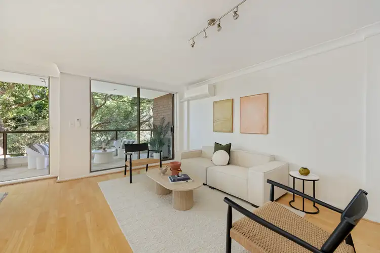 15/33 Waratah Street, Rushcutters Bay NSW 2011