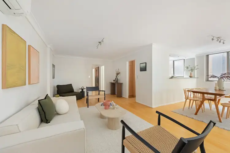 15/33 Waratah Street, Rushcutters Bay NSW 2011