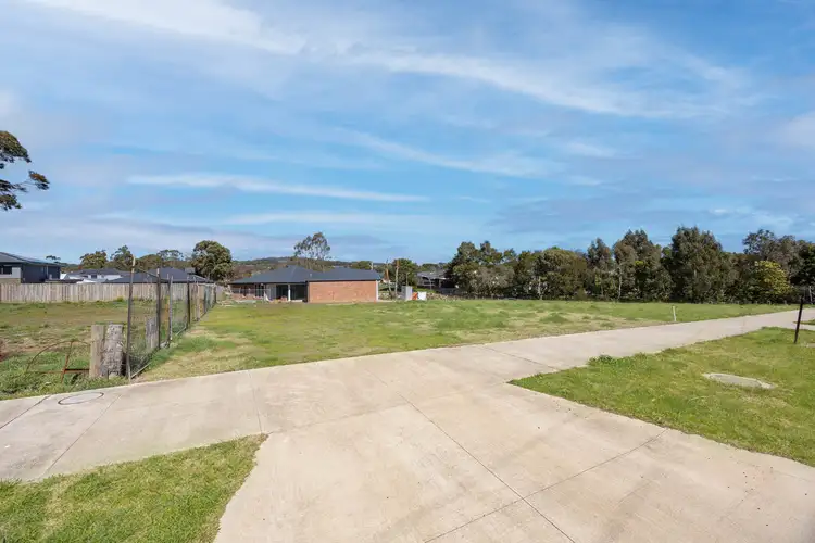 Fifth view of Homely land listing, 75 Fersfield Road, Gisborne VIC 3437