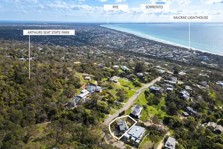 Third view of Homely house listing, 38 Arthurs Avenue, Mccrae VIC 3938