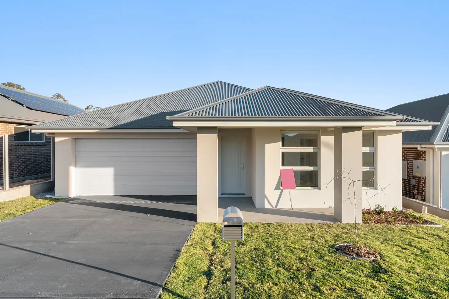 Main view of Homely house listing, 6 Beavis Road, North Rothbury NSW 2335