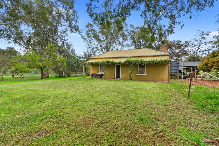 277 Lamkins Road, Auburn SA 5451