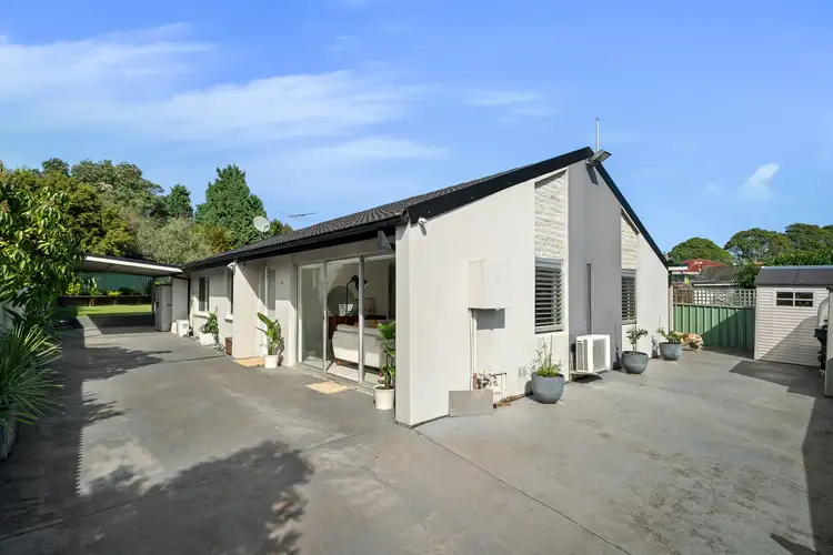 9 Athelstane Avenue, Arncliffe NSW 2205