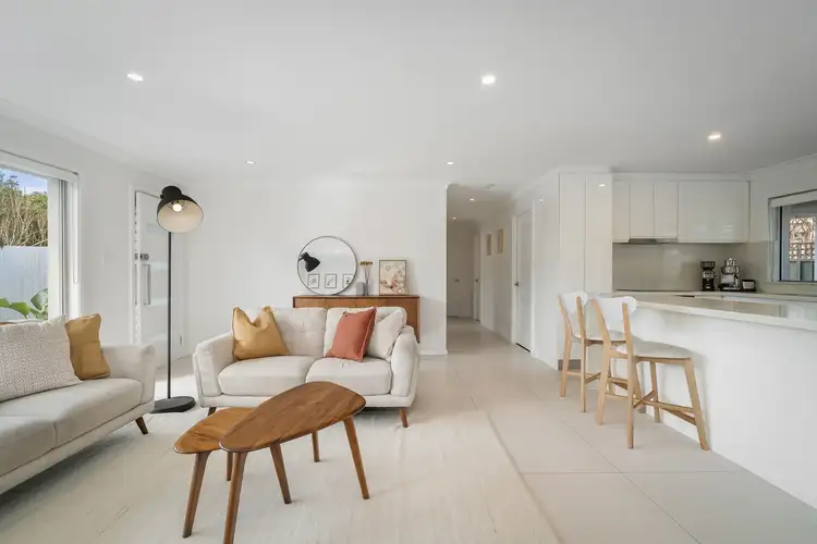 Second view of Homely house listing, 9 Athelstane Avenue, Arncliffe NSW 2205