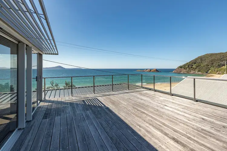 26 Kinka Road, Seal Rocks NSW 2423