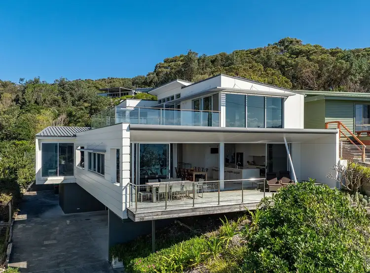 Second view of Homely house listing, 26 Kinka Road, Seal Rocks NSW 2423