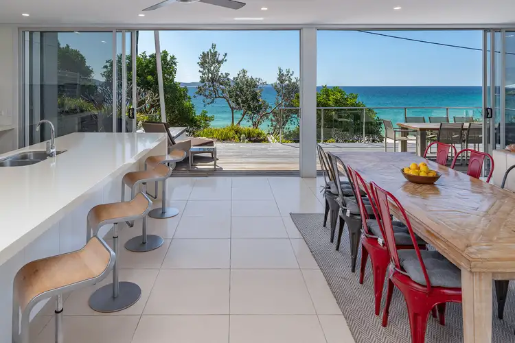 Sixth view of Homely house listing, 26 Kinka Road, Seal Rocks NSW 2423