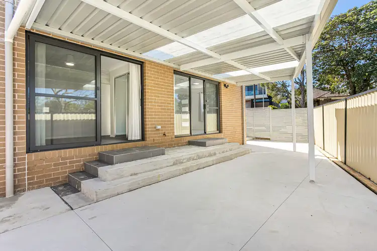 1A Chick Street, Roselands NSW 2196