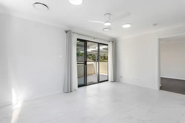 Second view of Homely house listing, 1A Chick Street, Roselands NSW 2196