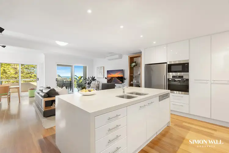 Sixth view of Homely house listing, 14 Hillcrest Road, Merewether NSW 2291