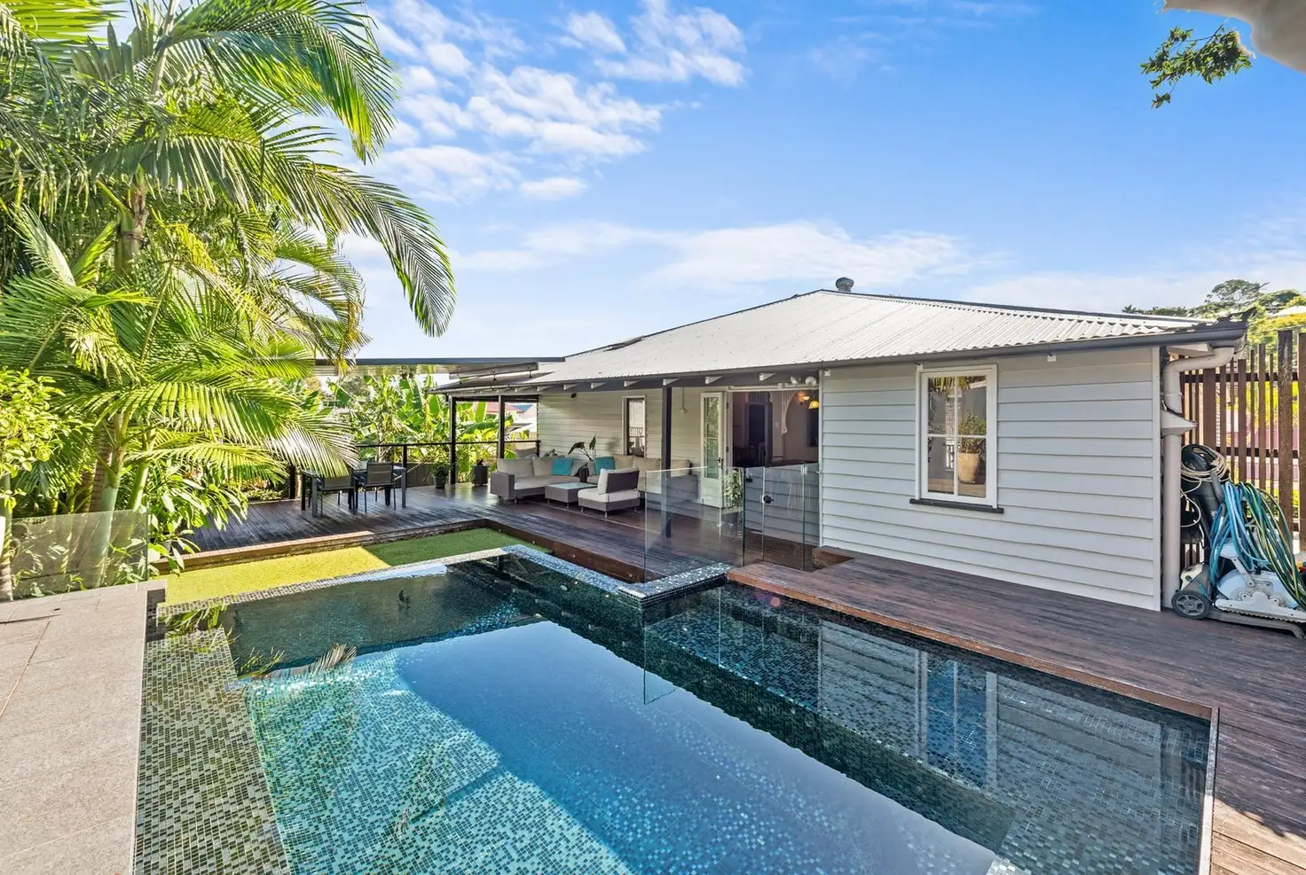 Main view of Homely house listing, 70 Princess Street, Petrie Terrace QLD 4000