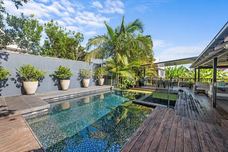 Third view of Homely house listing, 70 Princess Street, Petrie Terrace QLD 4000