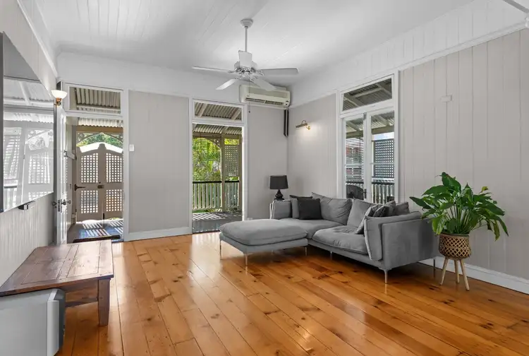 Fifth view of Homely house listing, 70 Princess Street, Petrie Terrace QLD 4000