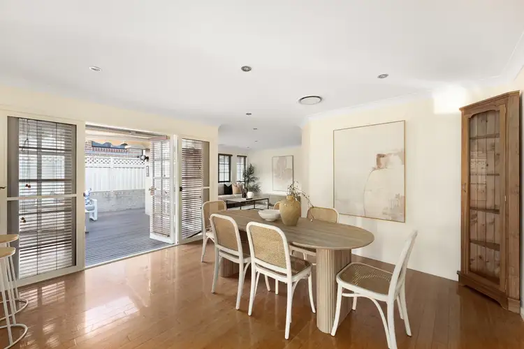 Fifth view of Homely house listing, 7 Idriess Place, Casula NSW 2170