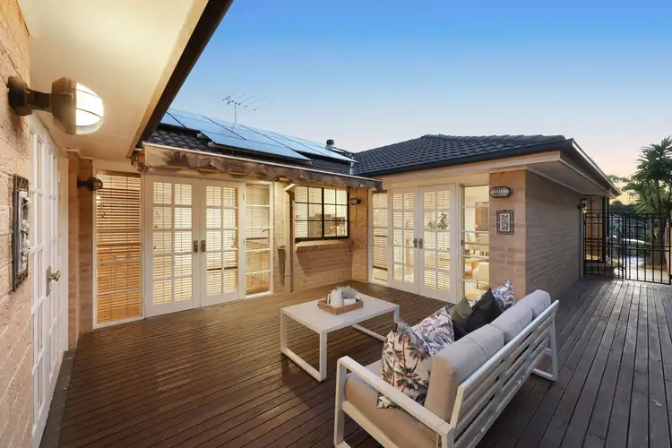 Sixth view of Homely house listing, 7 Idriess Place, Casula NSW 2170