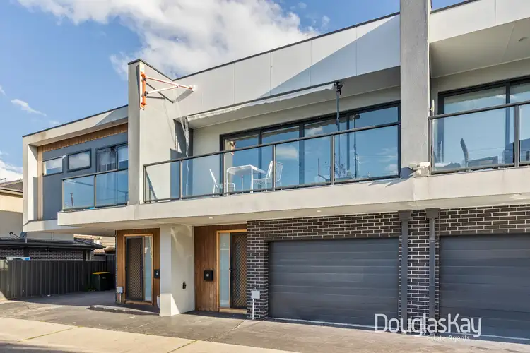 4/160 Duke Street, Braybrook VIC 3019