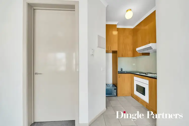 Third view of Homely apartment listing, 3/6 George Street, East Melbourne VIC 3002