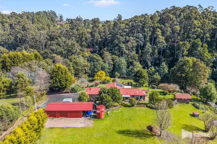 38 Winifred Avenue, Acacia Hills TAS 7306