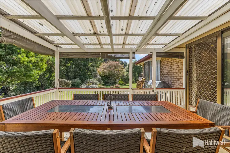 Sixth view of Homely house listing, 38 Winifred Avenue, Acacia Hills TAS 7306