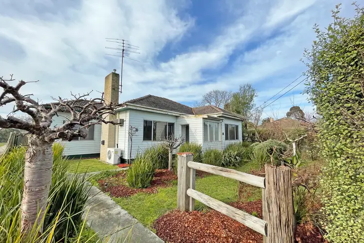 28 Brandy Creek Road, Warragul VIC 3820