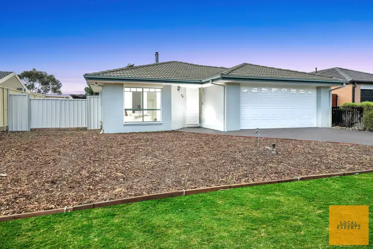 Main view of Homely house listing, 38 Kenswick Drive, Hillside VIC 3037