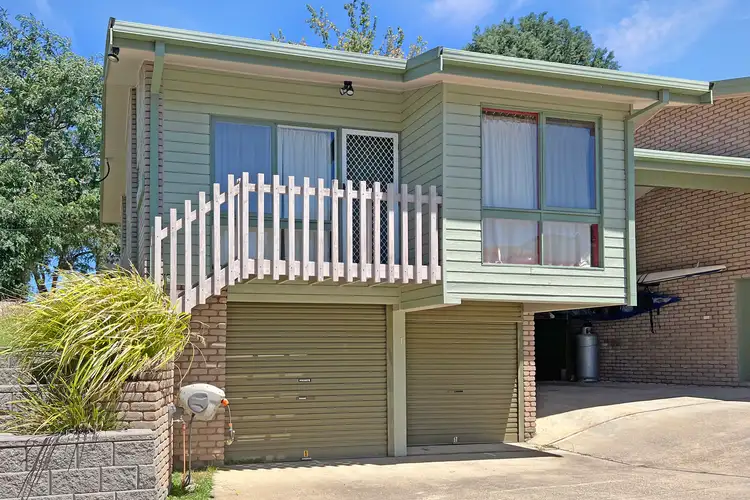 1/35 Cobbon Crescent, Jindabyne NSW 2627