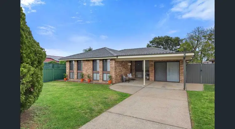 117 Barton Street, Scone NSW 2337