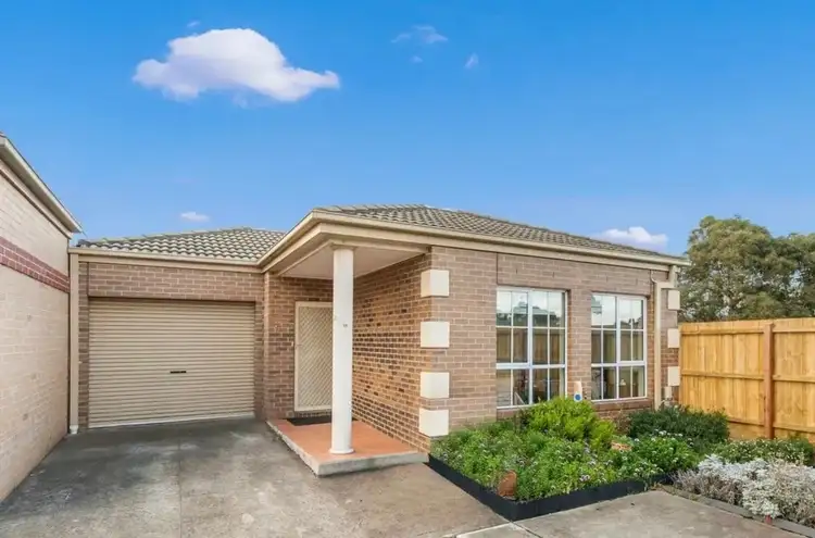 17/41-45 Gretel Grove, Melton VIC 3337