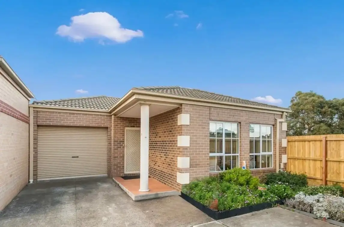 Main view of Homely house listing, 17/41-45 Gretel Grove, Melton VIC 3337